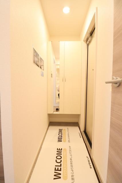 D-resena 檍（301） 部屋画像