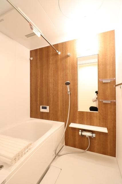 D-resena 檍（301） 部屋画像