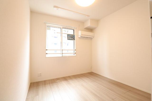 D-resena 檍（301） 部屋画像