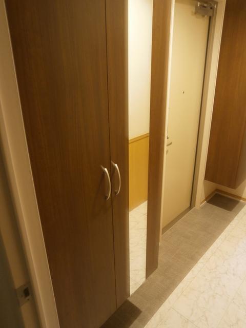 ウエスト　ヴィレッジⅡ　A棟（307） 部屋画像
