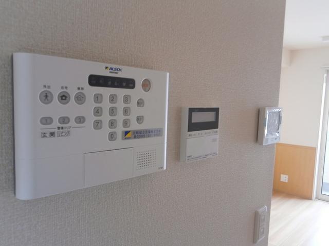 ウエスト　ヴィレッジⅡ　A棟（307） 部屋画像
