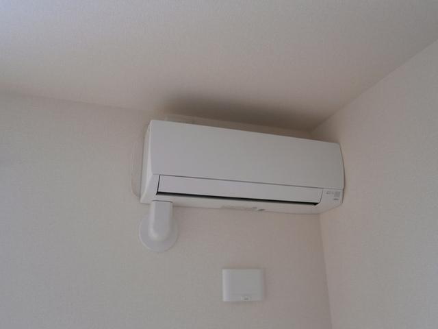 ウエスト　ヴィレッジⅡ　A棟（307） 部屋画像