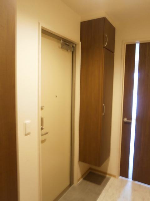ウエスト　ヴィレッジⅡ　A棟（307） 部屋画像