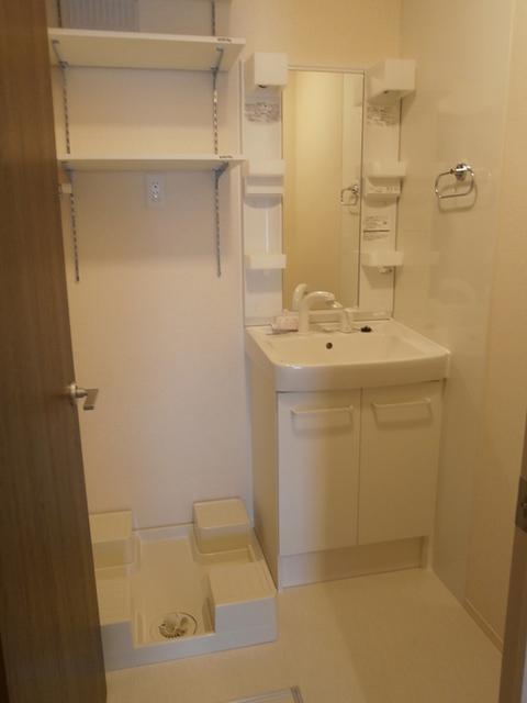 ウエスト　ヴィレッジⅡ　A棟（307） 部屋画像