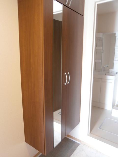 ウエスト　ヴィレッジⅡ　A棟（308） 部屋画像