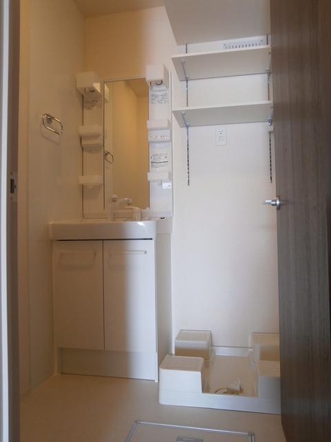 ウエスト　ヴィレッジⅡ　A棟（308） 部屋画像