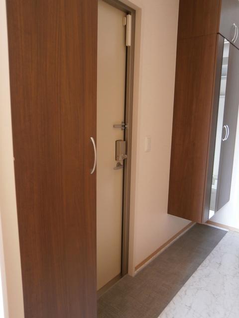 ウエスト　ヴィレッジⅡ　A棟（308） 部屋画像