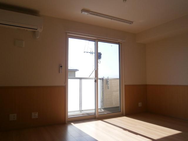 ウエスト　ヴィレッジⅡ　A棟（308） 部屋画像