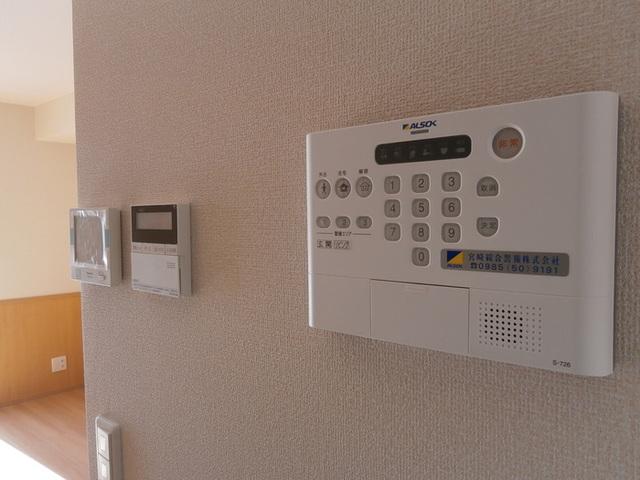 ウエスト　ヴィレッジⅡ　A棟（308） 部屋画像
