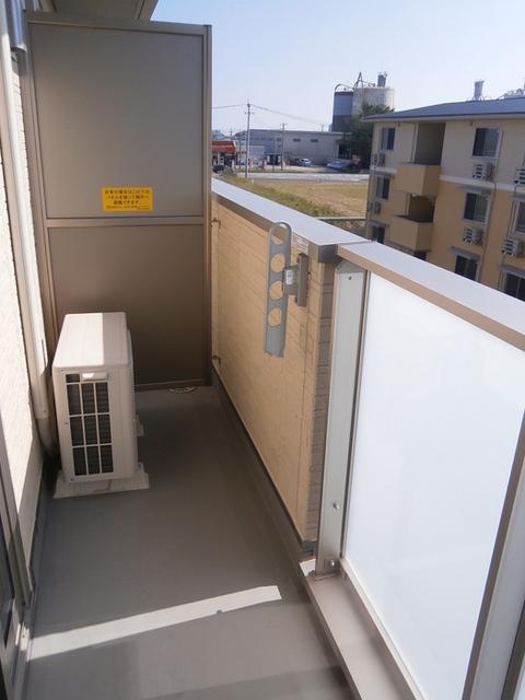 ウエスト　ヴィレッジⅡ　A棟（308） 部屋画像