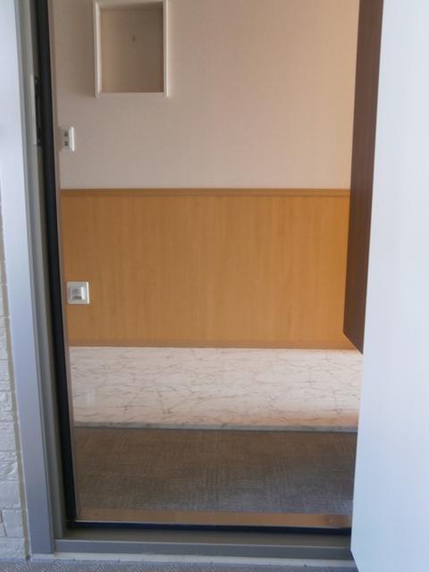 ウエスト　ヴィレッジⅡ　A棟（308） 部屋画像