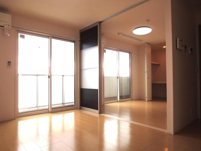 セジュールDH　Ａ棟（301） 部屋画像
