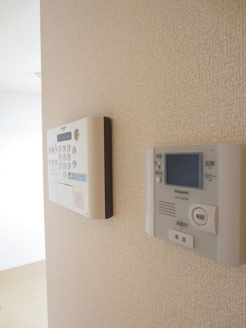 セジュールDH　Ａ棟（301） 部屋画像