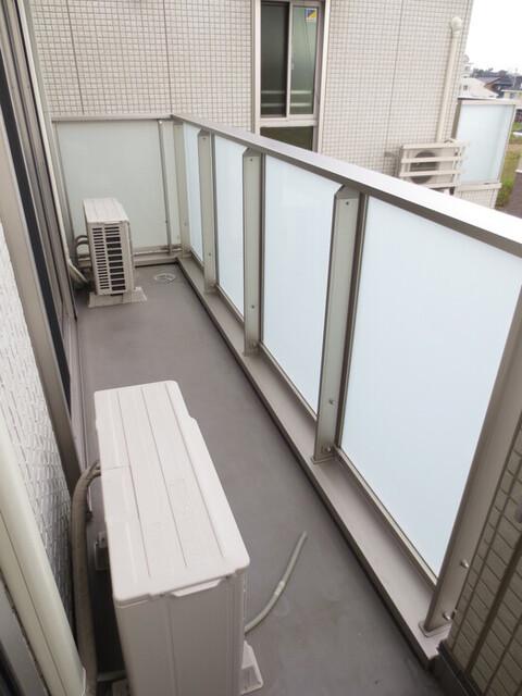 セジュールDH　Ａ棟（301） 部屋画像