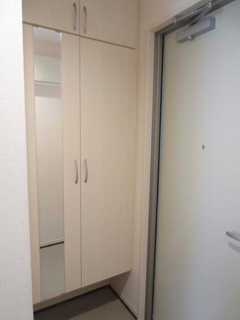 セジュールDH　Ａ棟（301） 部屋画像