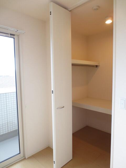 セジュールDH　Ａ棟（301） 部屋画像