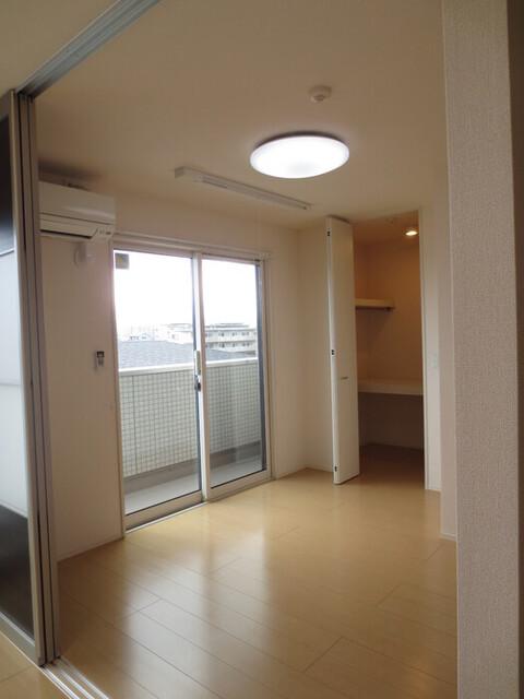 セジュールDH　Ａ棟（301） 部屋画像