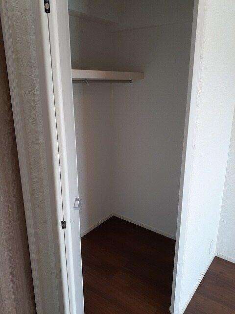 ＬＩＮＯ（503） 収納
