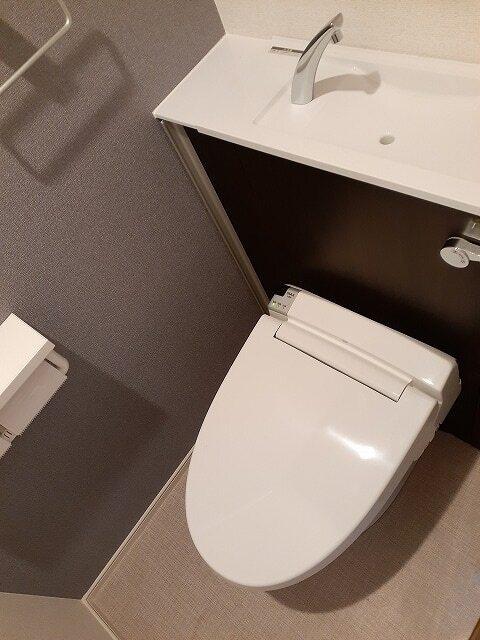 ＬＩＮＯ（503） トイレ