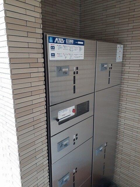 ＬＩＮＯ（503） その他部屋・スペース