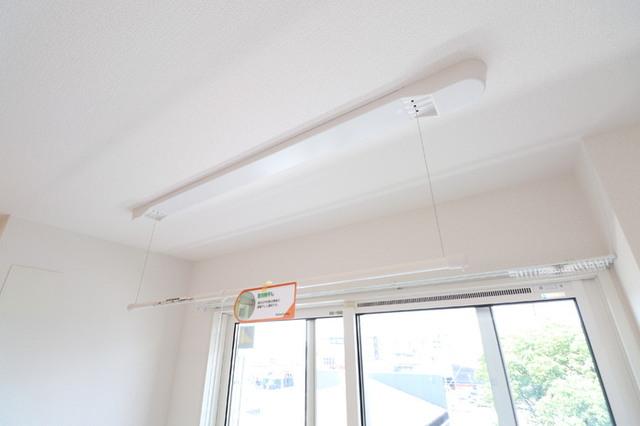 ボヌールK（301） 部屋画像