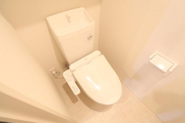 ボヌールK（301） 部屋画像