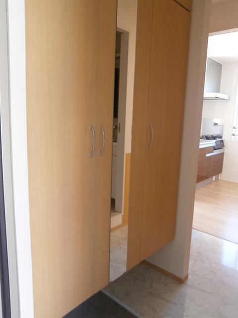 ウエスト　ヴィレッジⅡ　B棟（207） 部屋画像