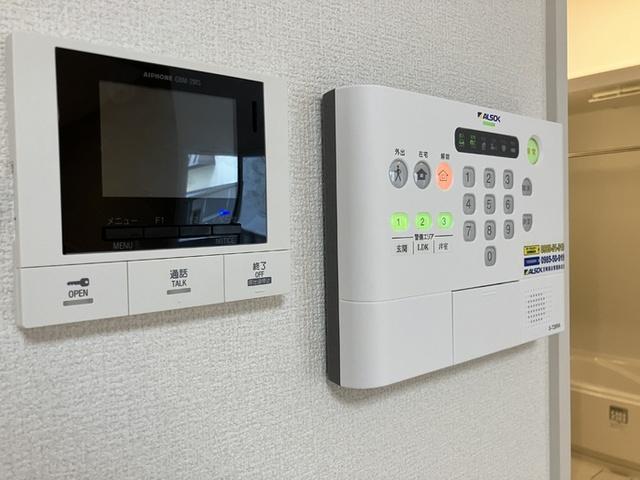 TOTO-CROSS祇園（103） 部屋画像