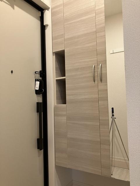 TOTO-CROSS祇園（103） 部屋画像