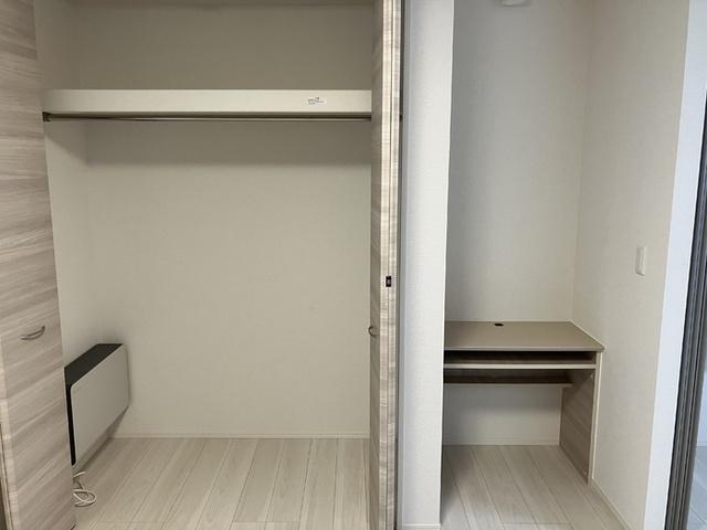 TOTO-CROSS祇園（103） 部屋画像