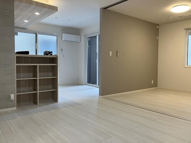 TOTO-CROSS祇園（103） 部屋画像