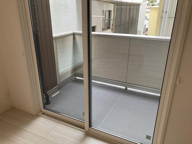 TOTO-CROSS祇園（103） 部屋画像