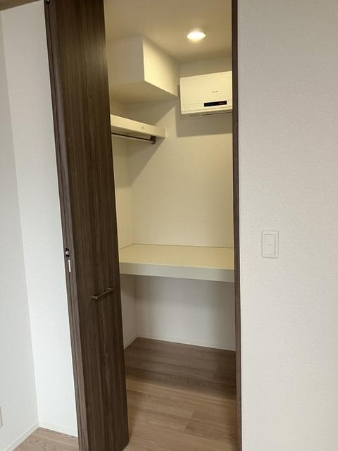 D-resena旭通り（301） 部屋画像