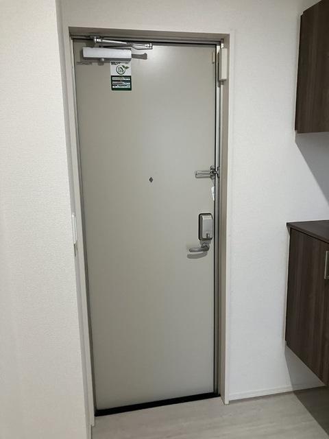 D-resena旭通り（301） 部屋画像