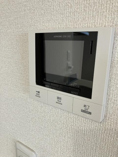 D-resena旭通り（301） 部屋画像