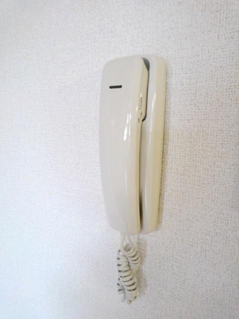フラワ−ポ−ト　Ａ（202） 設備