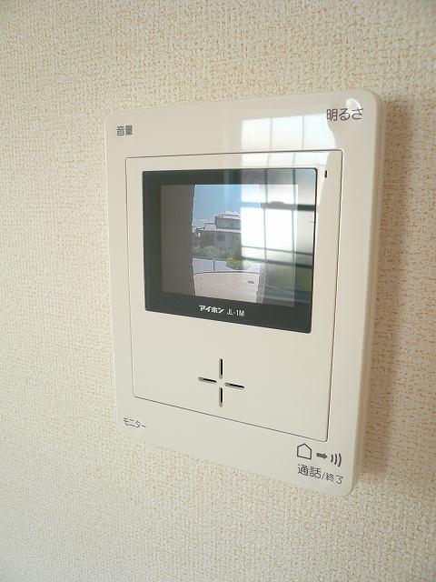 ラフレシール（204） 設備