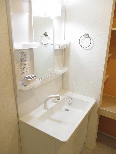 エクセレント　リン（103） 洗面