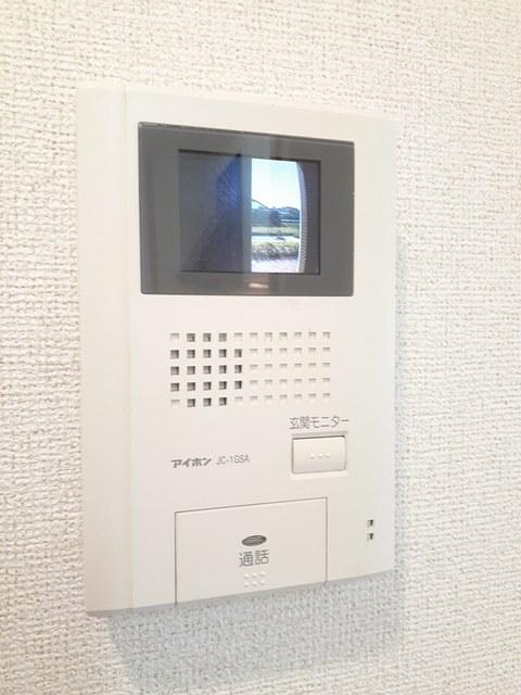グレイス　ガーデン　Ｃ棟（204） 設備