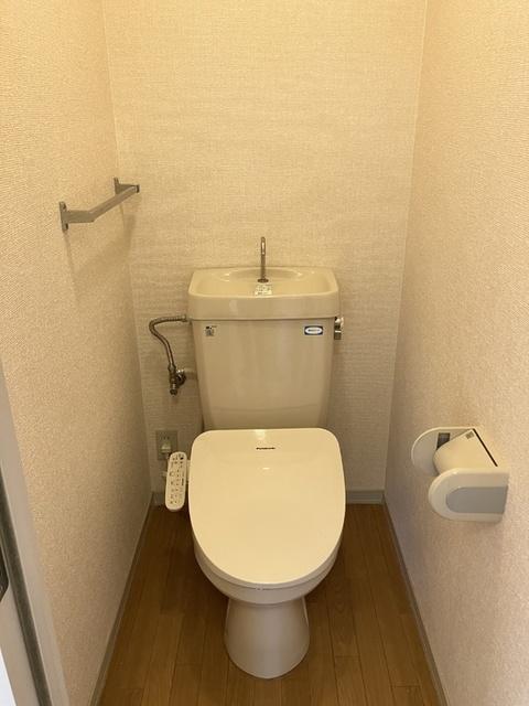 サンライズ吉永　E棟（201） 部屋画像
