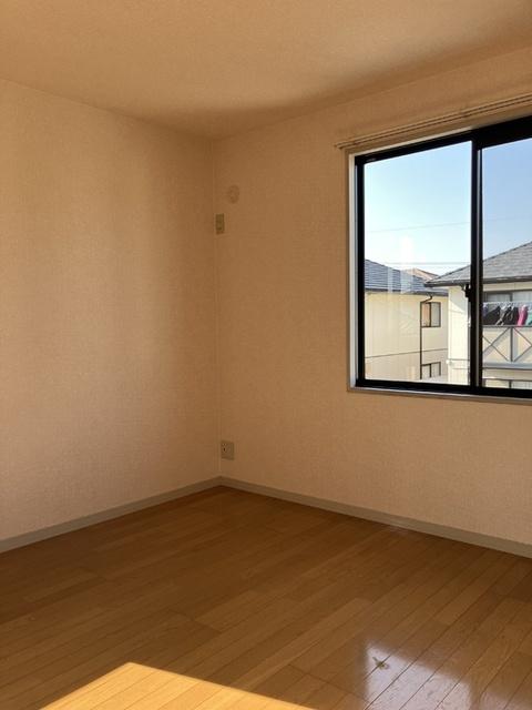 サンライズ吉永　E棟（201） 部屋画像