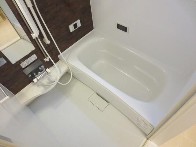 セジュールMIRU（101） 部屋画像