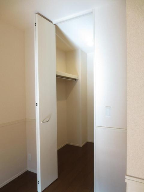 セジュールMIRU（101） 部屋画像