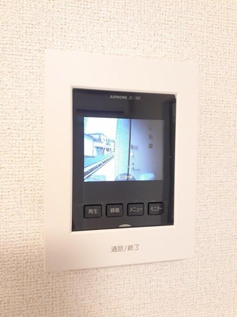 ベル　アルカン　シエル（104） 設備