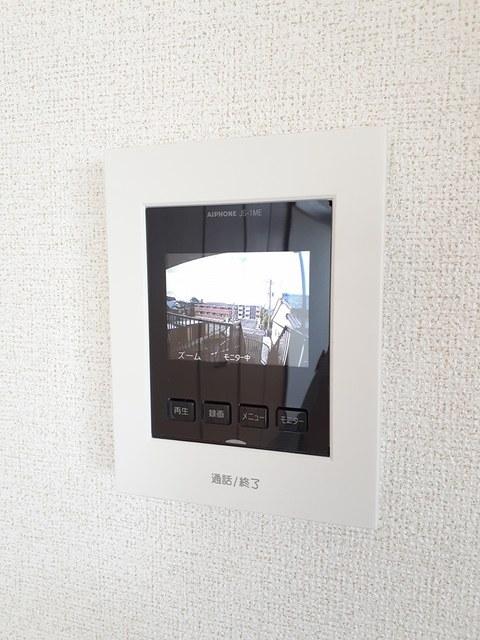 サンセールＫ（201） 設備