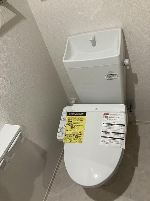 リバーサイドベース（203） 部屋画像