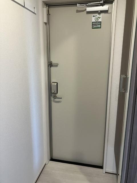 リバーサイドベース（203） 部屋画像