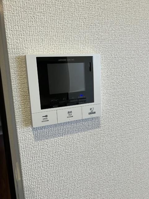 リバーサイドベース（203） 部屋画像