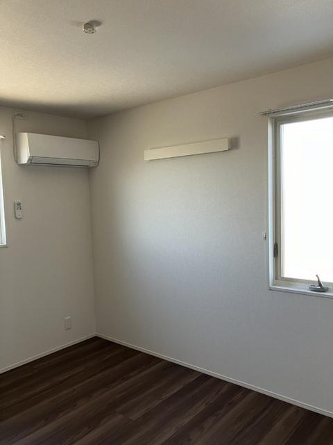 リバーサイドベース（203） 部屋画像