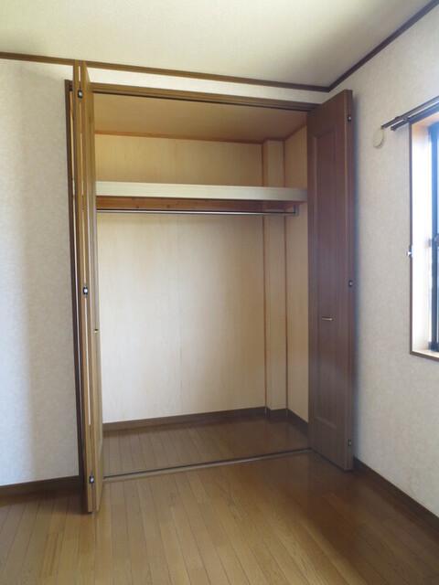 ハピネス本郷Ⅱ（203） 部屋画像